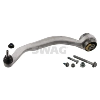 Imagem de SWAG 30 93 3364 Braço de suspensão AUDI: A4 B5 Avant, Sedan, A6 C5 VOLKSWAGEN: Passat Variant