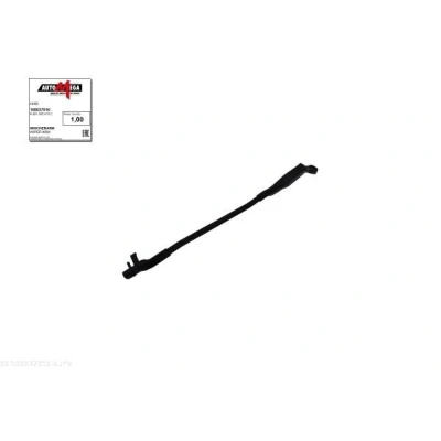 Imagem de Braço de limpa vidros, limpeza vidros Automega 100037910 VOLKSWAGEN: Passat B5 GP Sedan