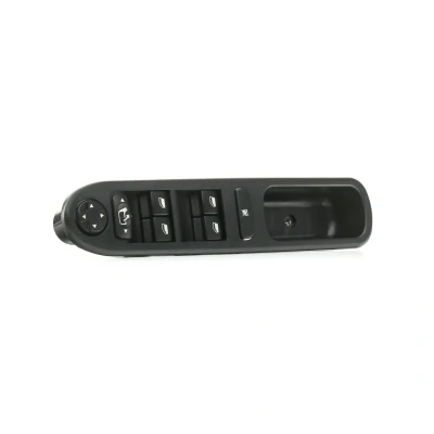 Imagem de CASCO CWR70009AS Interruptor, elevadores dos vidros do lado condutor PEUGEOT: 207 Hatchback, SW, CC
