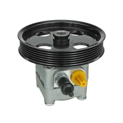 Imagem de MEYLE 514 631 0012 Bomba de Direção hidráulico ORIGINAL Quality VOLVO: XC70 I Cross Country, S60 I, V70 2