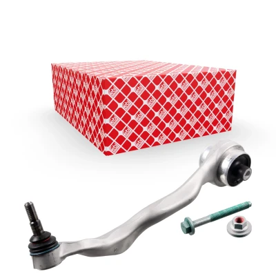 Imagem de FEBI BILSTEIN 45092 Braço de suspensão BMW: 3 Touring, 4 Coupe, 1 Hatchback