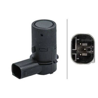 Imagem de HELLA 6PX 358 141 681 Sensores de Estacionamento ALFA ROMEO: GT, 159 Sedan, Sportwagon, FIAT: Stilo Hatchback
