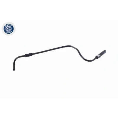 Imagem de VAICO V40 2136 Mangueira de Radiador EPDM (borracha etileno propileno dieno) OPEL: Astra H Hatchback, Caravan, Vectra C CC