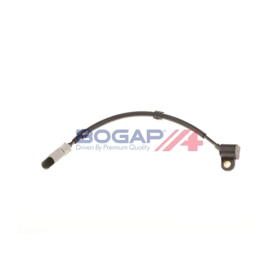 Imagem de BOGAP A6116106 Sensor VOLKSWAGEN: Eos, Jetta 3, Golf 4, SEAT: Alhambra I, Ibiza Córdoba II Sedan, AUDI: A3 Hatchback, A4 B8 Sedan