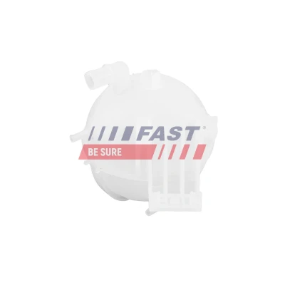 Imagem de FAST FT61334 Mangueira de Radiador à esquerda, em baixo, baixo FIAT: Doblo I Cargo