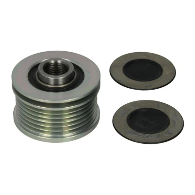 Imagem de INA 535 0213 10 Polia Roda Livre do Alternador 40,9 Ferramenta especial necessária para a montagem ALFA ROMEO: 159 Sportwagon