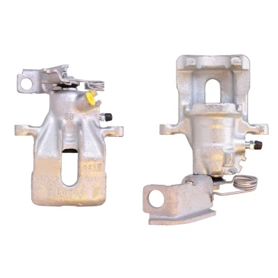 Imagem de BOSCH 0 986 135 378 Pinça de travão Ferro fundido 45,5 HONDA: Accord 6 Limousine