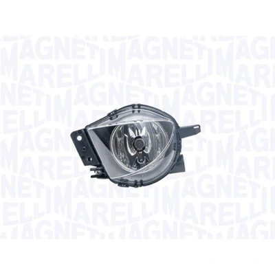 Imagem de MAGNETI MARELLI 719000000138 Farol de Nevoeiro esquerda BMW: 3 Sedan, Touring