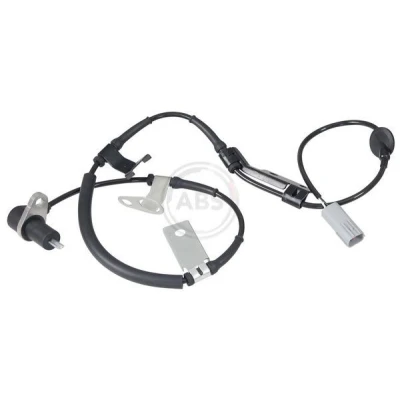 Imagem de A.B.S. 30953 Sensor de ABS passivo 1080 cinzento MAZDA: MX 5 2