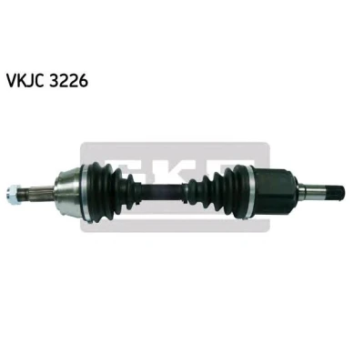 Imagem de SKF VKJC 3226 Veio de transmissão 572, 75 FIAT: Croma II Carrinha, LANCIA: Lybra Carrinha