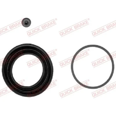 Imagem de QUICK BRAKE 114 0017 Jogo de Reparação Pinça Travão 52 OPEL: Astra G Van