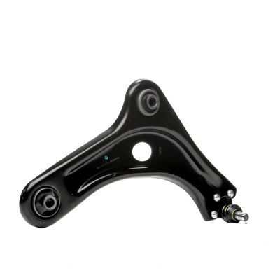 Imagem de MONROE L38525 Braço de suspensão com articulação suspensão/guia, apoio borracha transversal CITROËN: C4 II Cactus, DS3 Hatchback