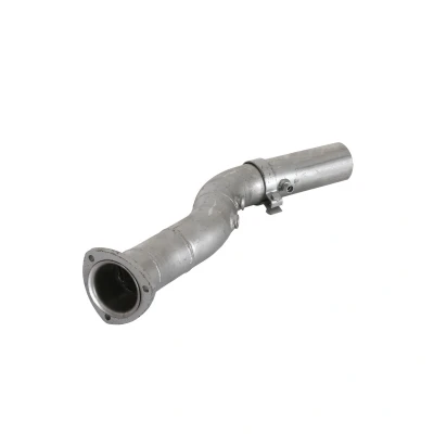 Imagem de Tubo de escape VANSTAR 32158MN Links