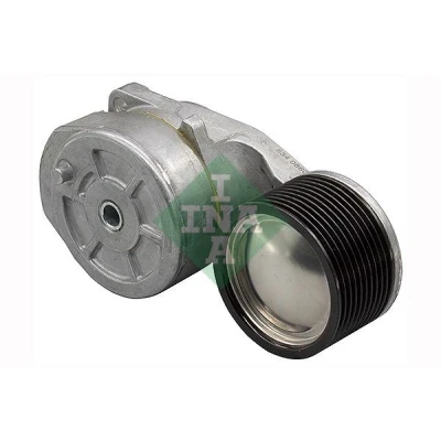 Imagem de INA 534 0860 10 Tensor da Correia VOLKSWAGEN: Passat B5 GP Variant, Polo IV Hatchback, JEEP: GRAND CHEROKEE 2