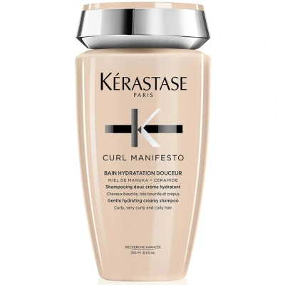 Imagem de Conjunto Curly Hair Heroes da Kérastase
