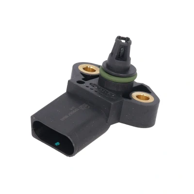 Imagem de FEBI BILSTEIN 109557 Sensor, pressão de sobrealimentação