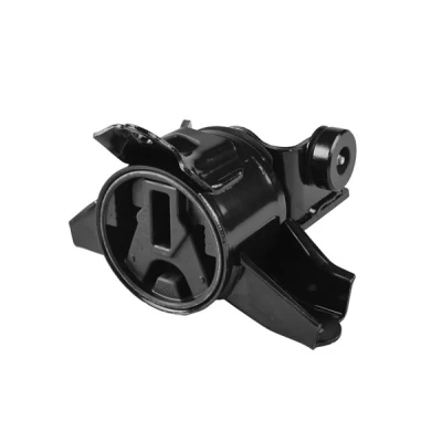 Imagem de TEDGUM TED32661 Suporte, motor esquerda Rolamento de borracha e metal