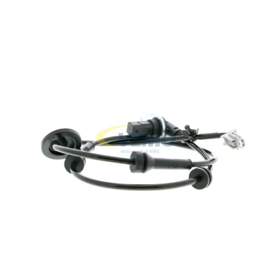Imagem de VEMO V38 72 0167 Sensor de ABS Eixo dianteiro, lado direito Original Quality para veículos com 12
