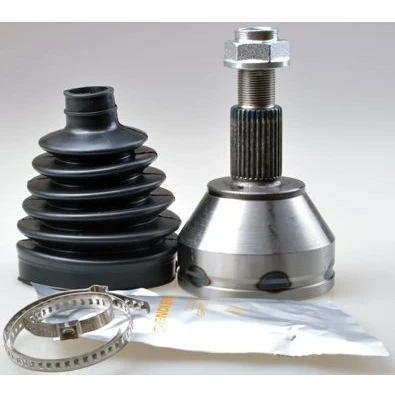Imagem de DENCKERMANN C120290 Ponteira de Transmissão do lado da roda ALFA ROMEO: Brera, 159 Sportwagon, Sedan