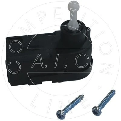 Imagem de AIC 55016 Motor Regulador de Farol OPEL: Corsa С Van
