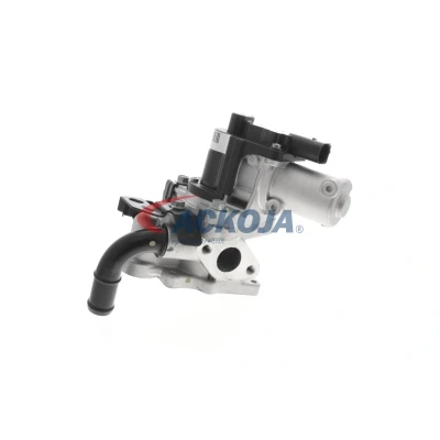 Imagem de ACKOJA A52 63 0013 Válvula EGR elétrico com juntas É necessário adaptar/actualizar unidade de comando/software