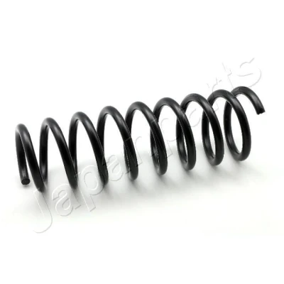 Imagem de JAPANPARTS ZC6120A Mola de suspensão Eixo traseiro