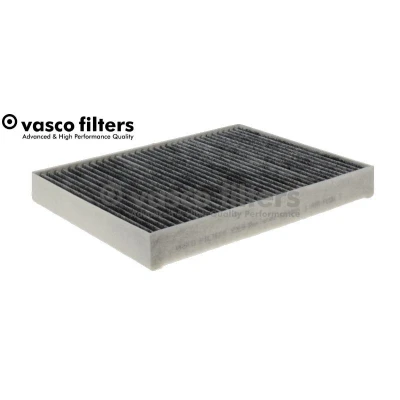Imagem de DAVID VASCO X269 Filtro, ar do habitáculo Filtro de carvão ativado 271 196 32 PEUGEOT: 407 SW, Sedan, CITROËN: C5 III Carrinha, 3, C6 Sedan