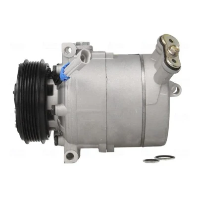 Imagem de NISSENS 89592 Compressor PXV16 12 PAG 46 R 134a OPEL: Astra G CC, Caravan, Van