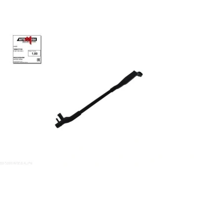 Imagem de Braço de limpa vidros, limpeza vidros Automega 100037310 VOLKSWAGEN: Passat B5 GP Sedan