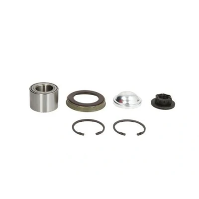Imagem de KRAFT 4102036 Kit de rolamento roda Eixo traseiro FORD: Focus Mk1 Hatchback, Carrinha, FIESTA 5