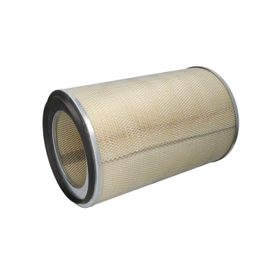 Imagem de FILTRON AM 401/2 Filtro de ar 471 305 Cartucho filtrante