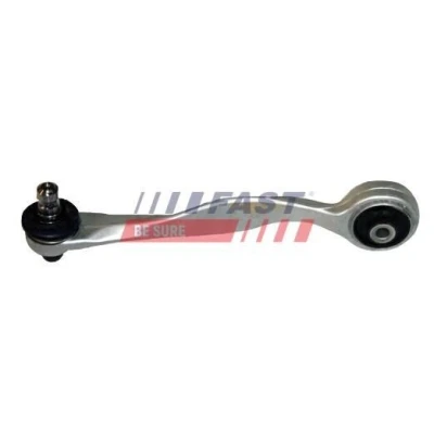 Imagem de FAST FT15511 Braço de suspensão com cavilhas Eixo dianteiro, em cima, esquerda transversal Alumínio 16mm AUDI: A4 B6 Avant, B5 Avant
