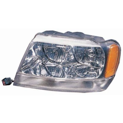 Imagem de ALKAR 2741801 Farol Principal esquerda W5W, PY21W, HB3, HB4