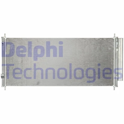 Imagem de DELPHI CF20281 Condensador com secador 16 10 726