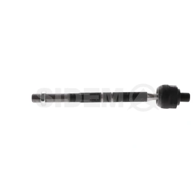Imagem de SPIDAN CHASSIS PARTS 50117 Braço de suspensão em baixo, Eixo dianteiro, lado esquerdo oscilante longitudinal Chapa aço 19,5 Tirante