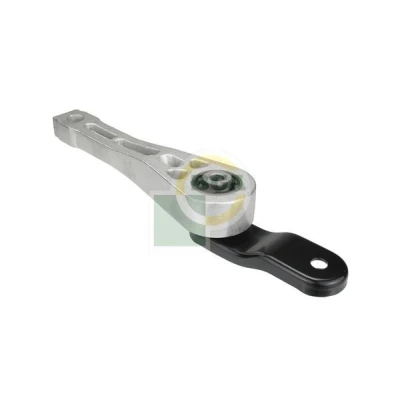 Imagem de BGA MT9118 Suporte, motor traseira Rolamento de Borracha e metal VOLKSWAGEN: Golf 5, Scirocco III, Jetta 3, AUDI: A3 Hatchback, Sportback