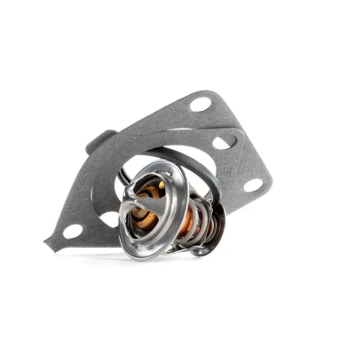 Imagem de GATES TH39082G1 Termóstato, líquido de refrigeração 82 com juntas sem caixa TOYOTA: Corolla V Sedan, VI Compact, Starlet III Hatchback endado,