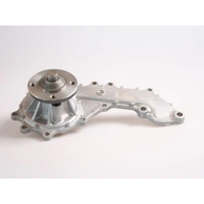 Imagem de HEPU P7662 Bomba de água com flange mecânico TOYOTA: Hiace 4 Bus, Kasten, 3 Bus