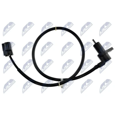 Imagem de NTY HCA MS 035 Sensor de ABS Eixo traseiro esquerdo