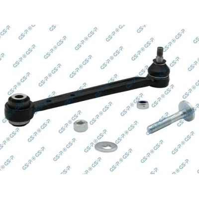 Imagem de GSP S051055 Braço de suspensão transversal 11,4mm Tirante MERCEDES BENZ: W124 Sedan, 190, Classe E Sedan