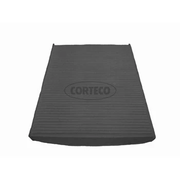 Imagem de CORTECO 21652350 Filtro, ar do habitáculo Filtro de partículas 235 193 15 SUZUKI: IGNIS I, 2, OPEL: Agila A