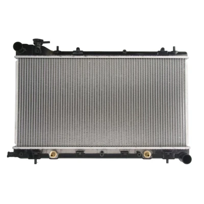 Imagem de NRF 53597 Radiador, arrefecimento do motor Alumínio 686 360 16 Aletas de refrigeração soldadas