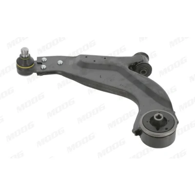 Imagem de MOOG FD WP 0715P Braço de suspensão esquerda, em baixo, Eixo dianteiro transversal FORD: MONDEO 3 Kombi, Stufenheck