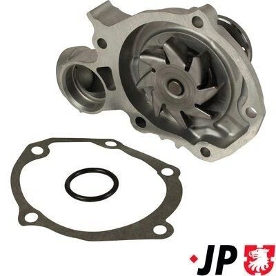 Imagem de JP GROUP 3914101000 Bomba de água com junta MITSUBISHI: Lancer 6 Limousine, 7