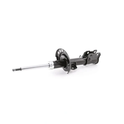 Imagem de DENCKERMANN DSB175G Amortecedor à direita Pressão do gás Tubo duplo com assento de mola cavilha em baixo OPEL: Corsa C Hatchback