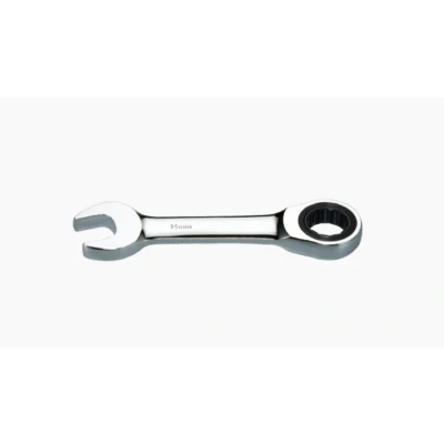 Imagem de HANS 1165S/10 Chave de bocas luneta com roquete 95.4 10 mm
