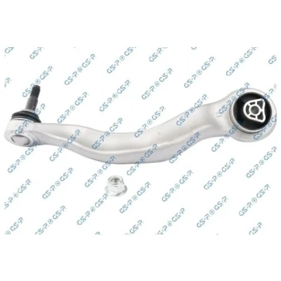 Imagem de GSP S063270 Braço de suspensão transversal BMW: 5 Sedan