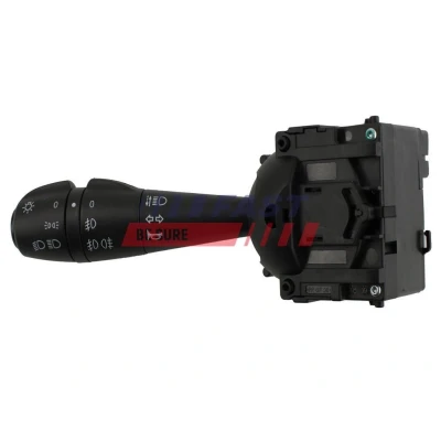 Imagem de FAST FT09020 Interruptor, elevadores dos vidros à frente, lado esquerdo CITROËN: C4 Coupe, I Hatchback