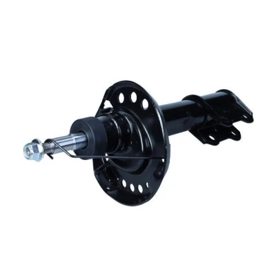 Imagem de MAXGEAR 11 1405 Amortecedor Eixo dianteiro, lado esquerdo Pressão do gás Tubo duplo com assento de mola cavilha em cima MERCEDES BENZ: GLA
