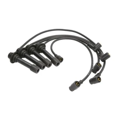 Imagem de Conjunto de cabos ignição ENGITECH ENT910053